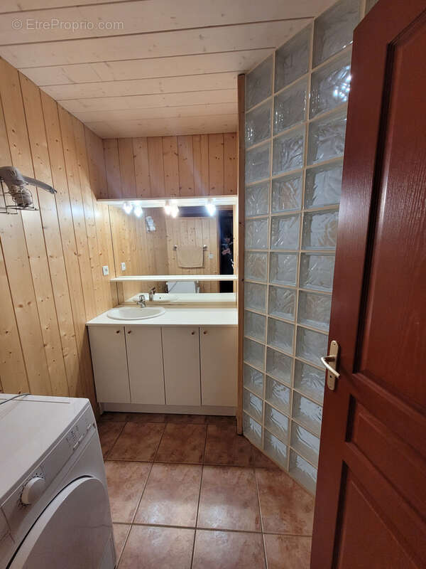 Appartement à MONT-DORE