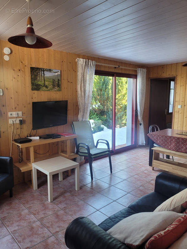 Appartement à MONT-DORE