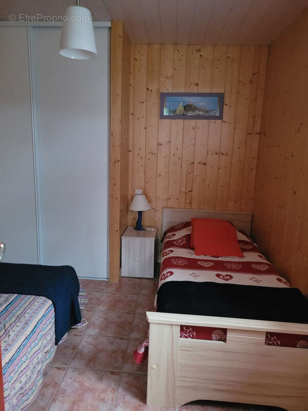 Appartement à MONT-DORE