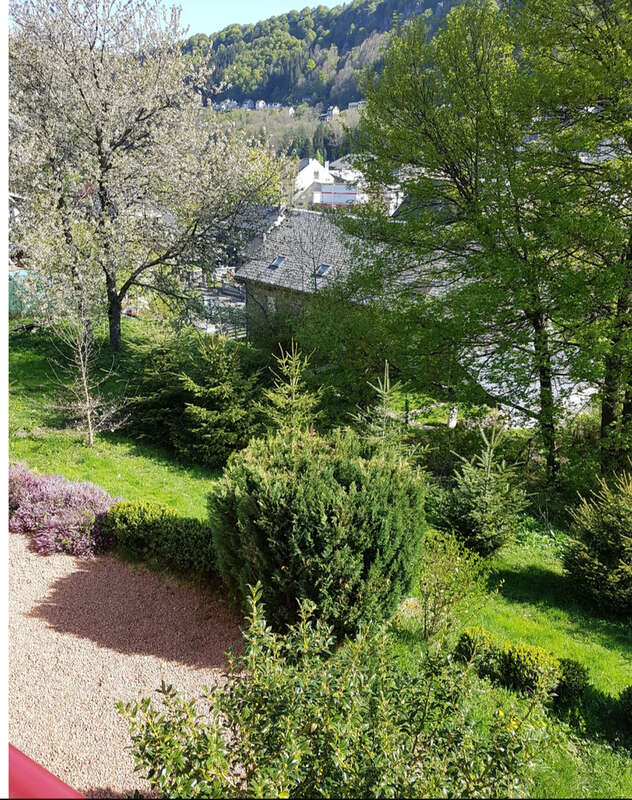 Appartement à MONT-DORE