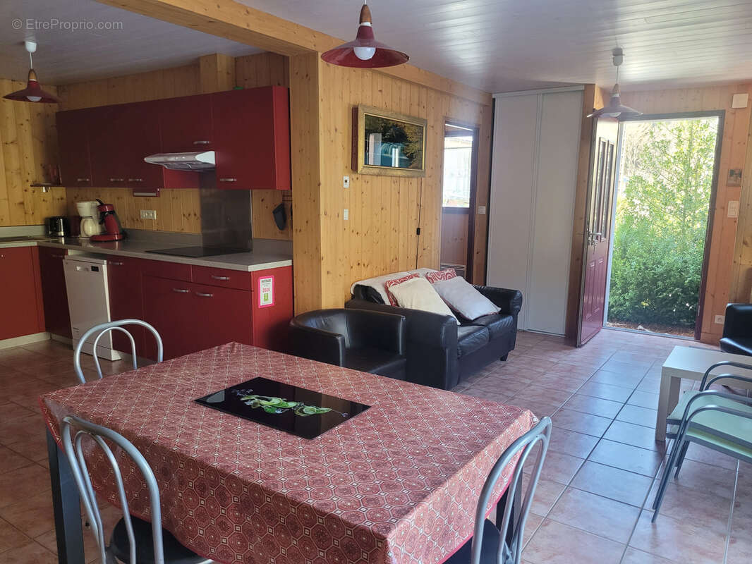 Appartement à MONT-DORE