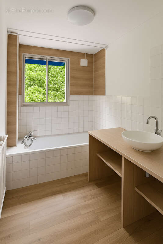 Appartement à LE PERREUX-SUR-MARNE