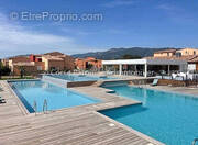 Appartement à LECCI