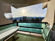 Appartement à FONT-ROMEU-ODEILLO-VIA