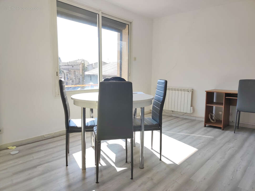 Appartement à AGDE