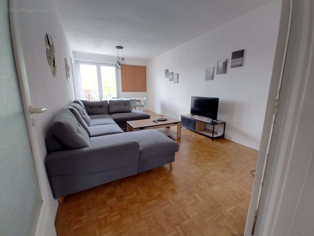 Appartement à PERIGUEUX