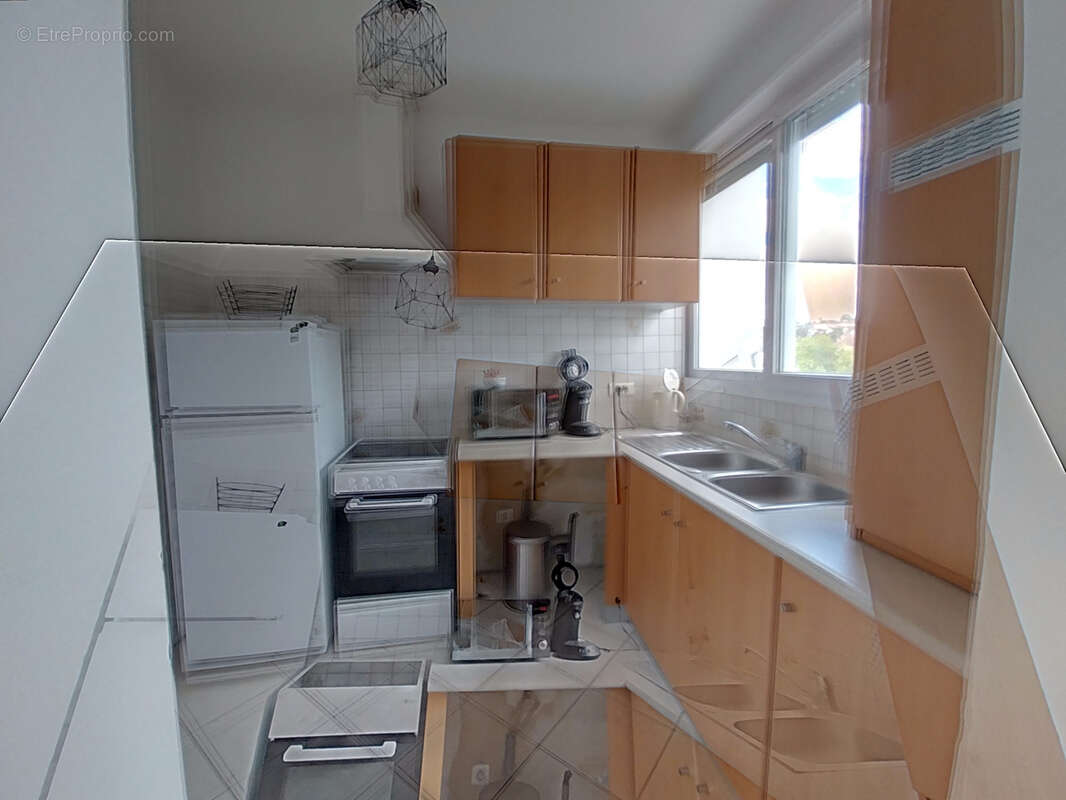 Appartement à PERIGUEUX