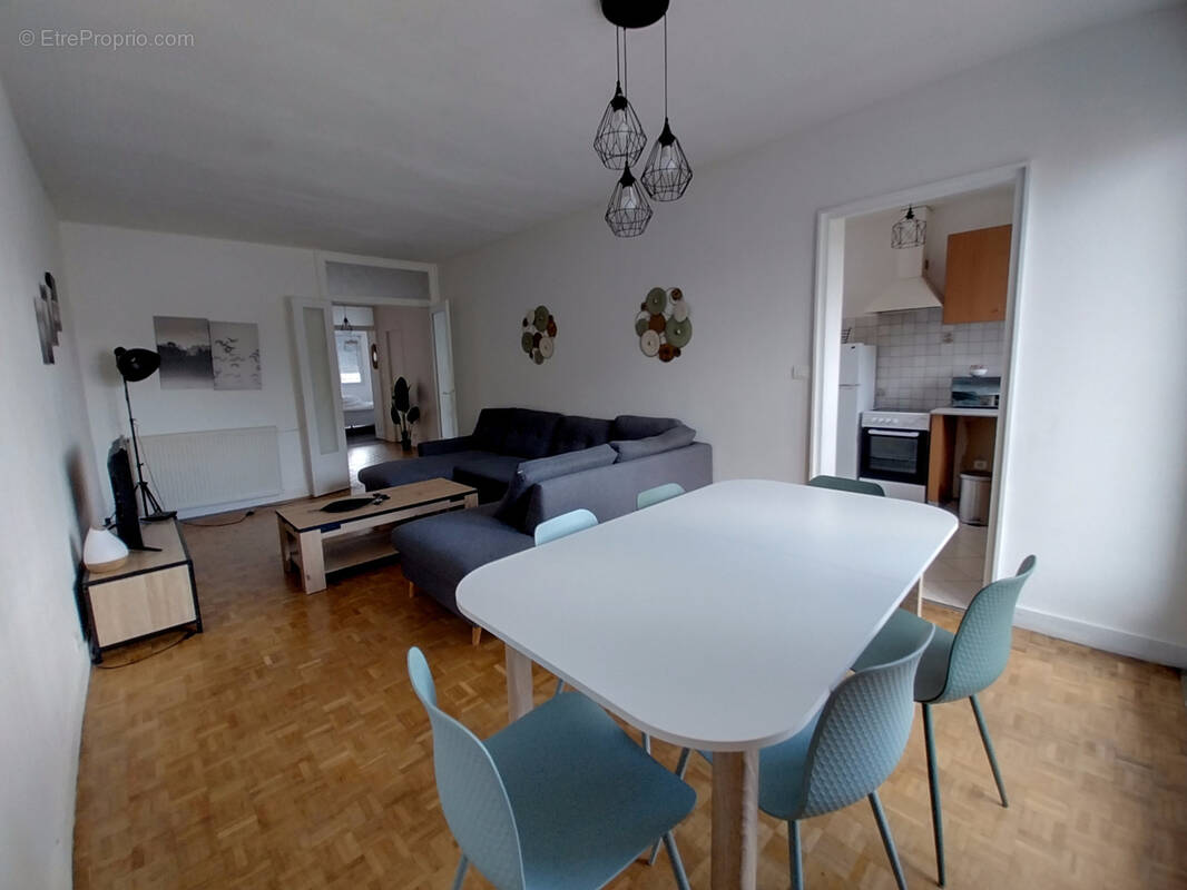 Appartement à PERIGUEUX