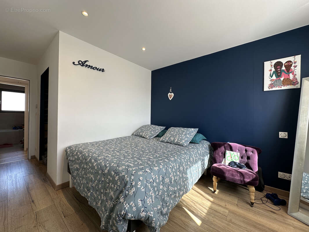 Maison à SAINT-CYPRIEN