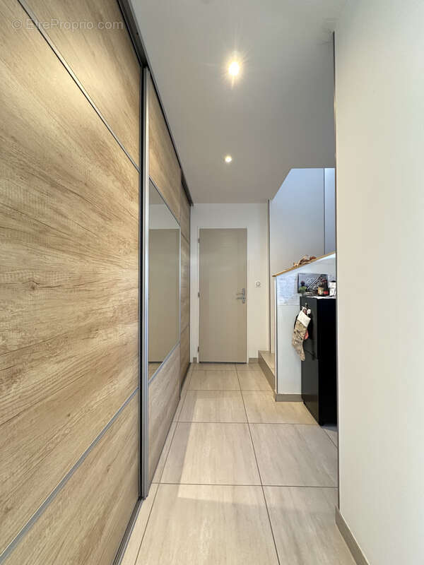 Maison à SAINT-CYPRIEN