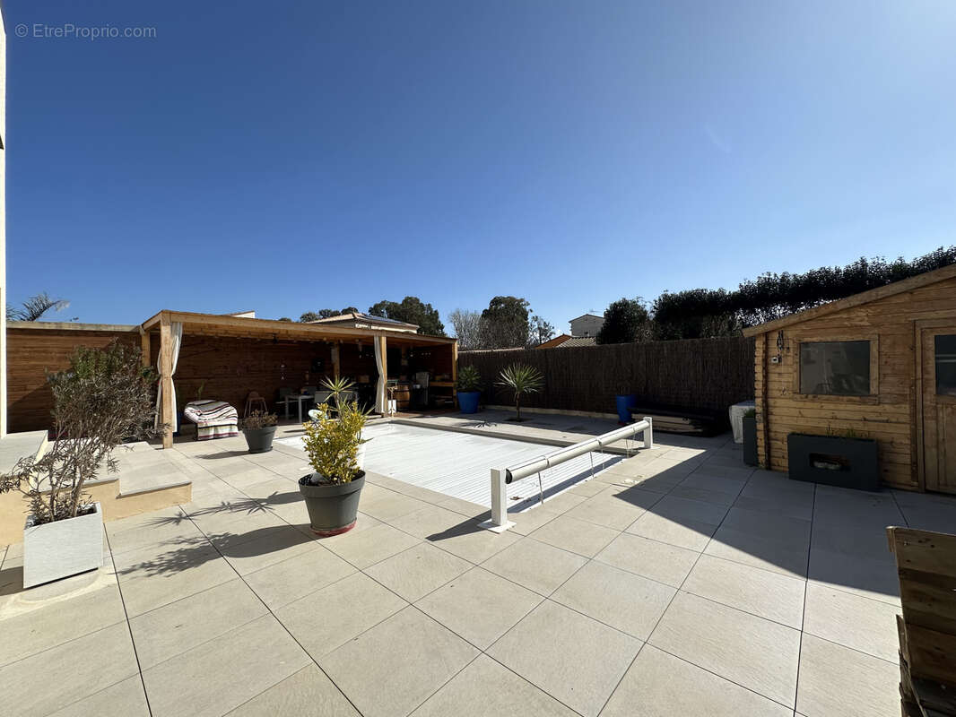 Maison à SAINT-CYPRIEN