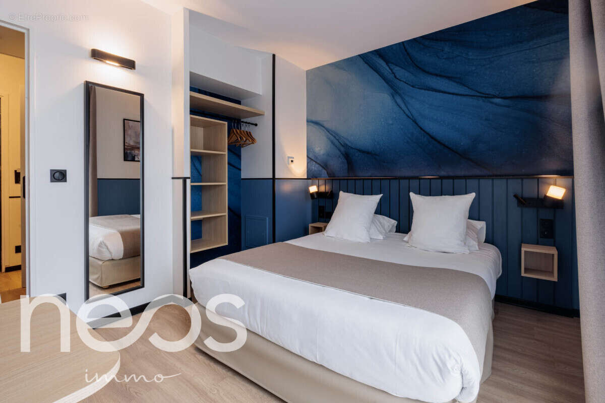 Appartement à MONTEVRAIN