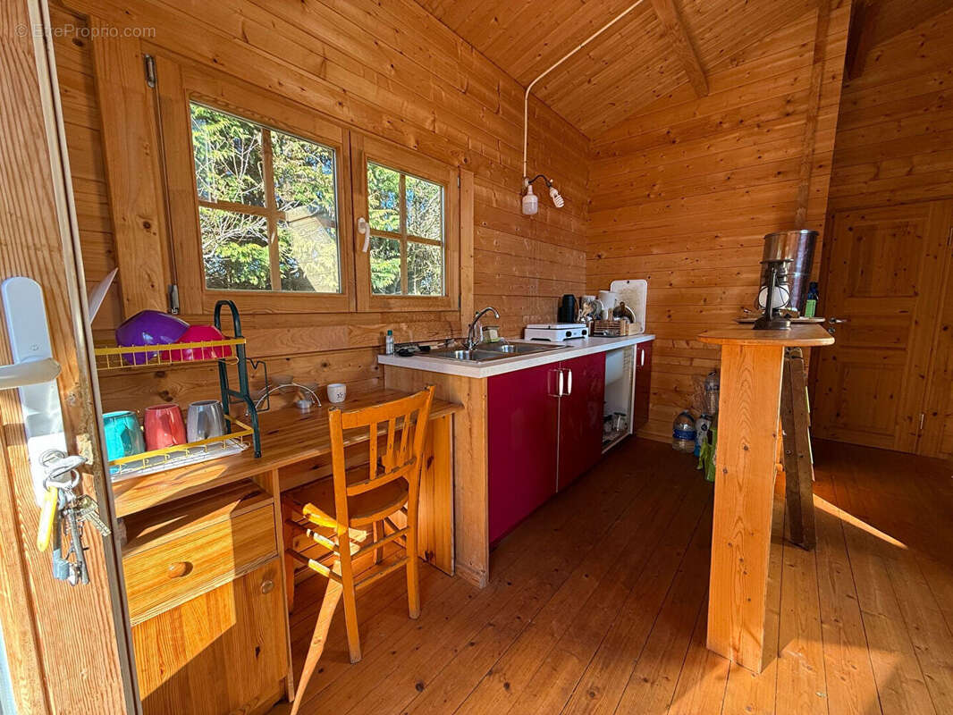 Autre à BOUTIGNY-SUR-ESSONNE