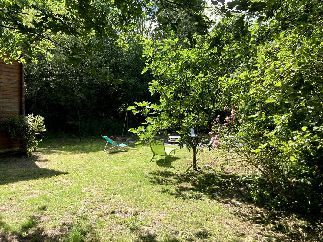 Autre à BOUTIGNY-SUR-ESSONNE