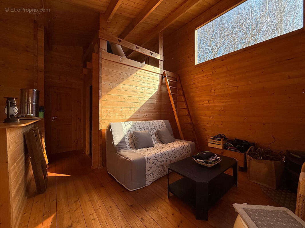 Autre à BOUTIGNY-SUR-ESSONNE