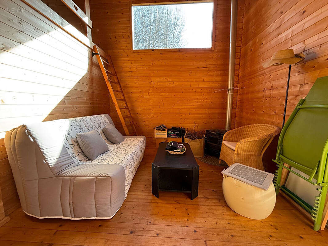 Autre à BOUTIGNY-SUR-ESSONNE