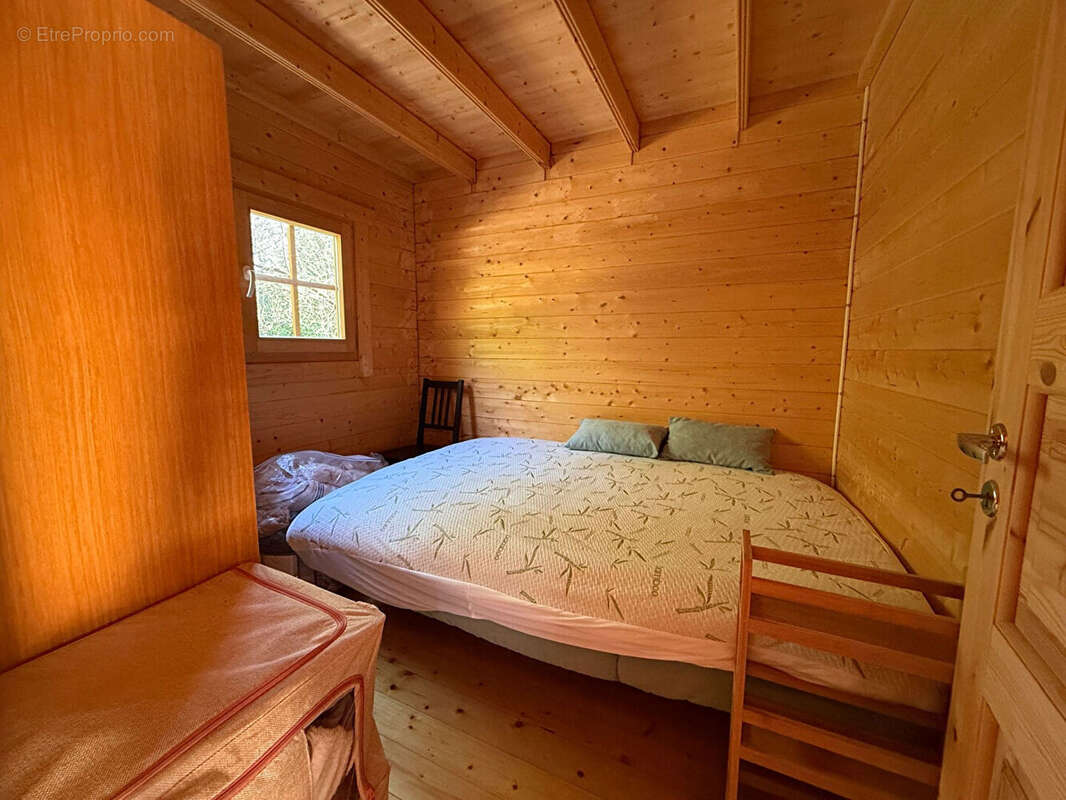 Autre à BOUTIGNY-SUR-ESSONNE