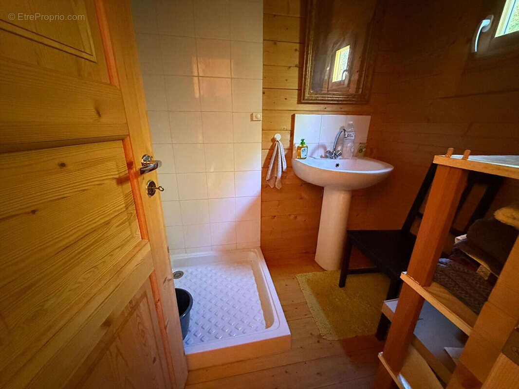 Autre à BOUTIGNY-SUR-ESSONNE