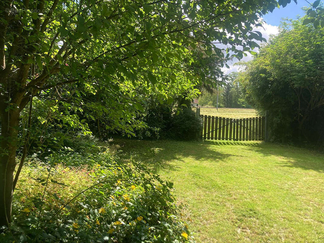 Autre à BOUTIGNY-SUR-ESSONNE