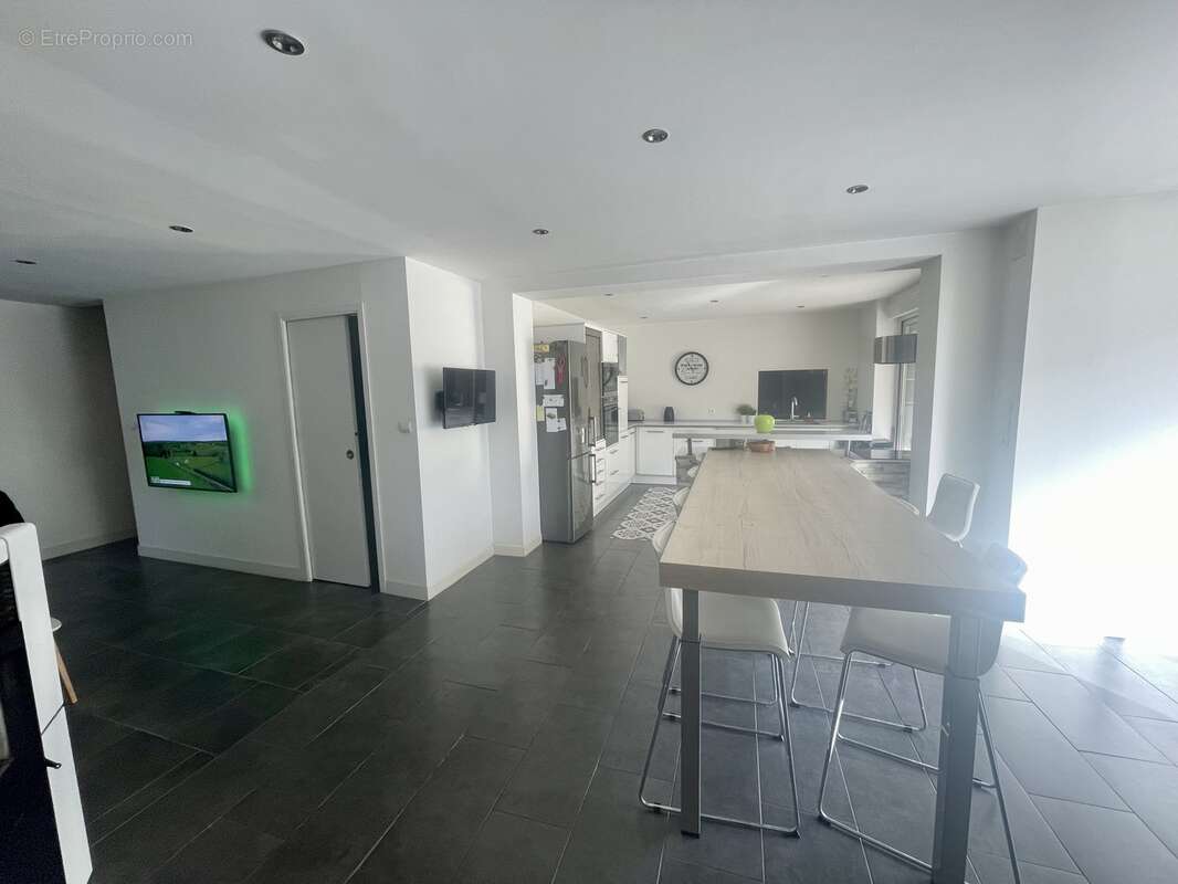 Maison à CHARLEVILLE-MEZIERES