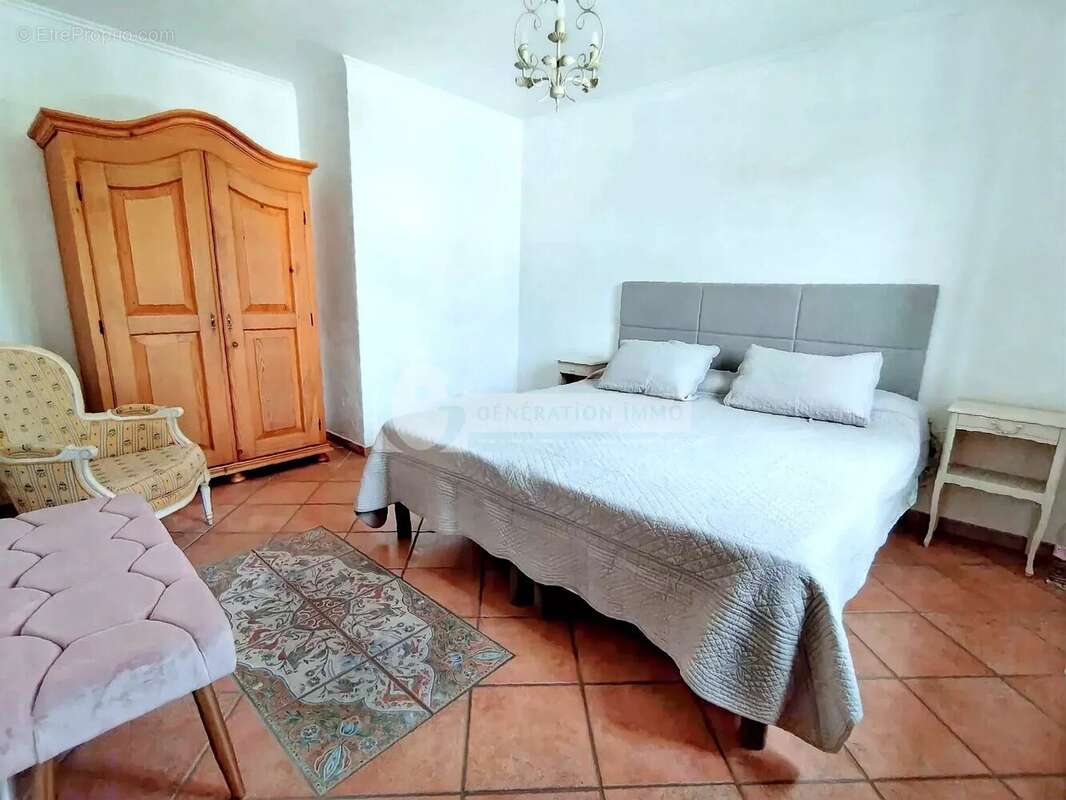 Maison à SAINT-REMY-DE-PROVENCE