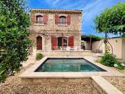 Maison à SAINT-REMY-DE-PROVENCE