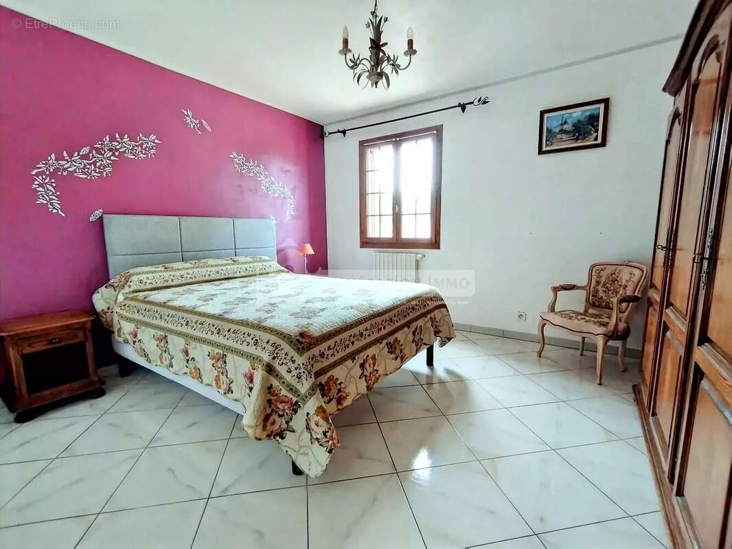 Maison à SAINT-REMY-DE-PROVENCE