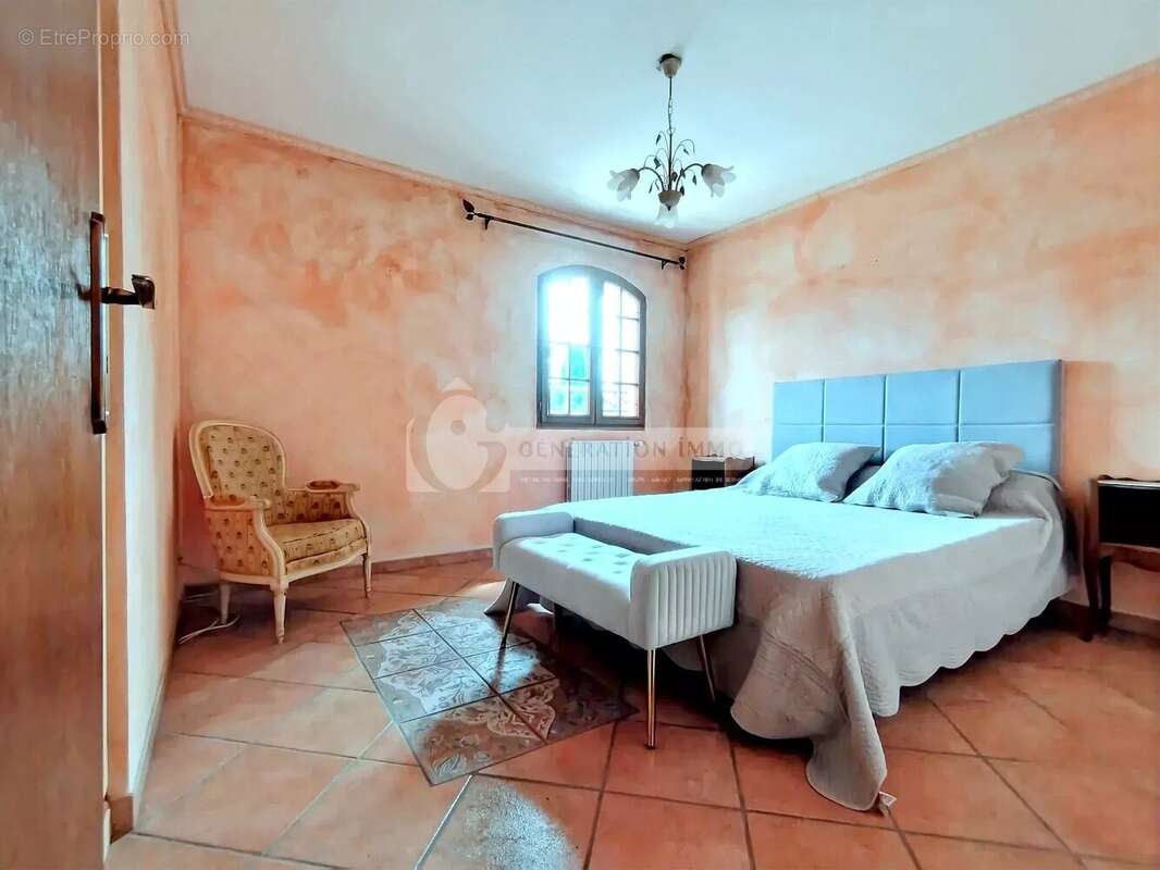 Maison à SAINT-REMY-DE-PROVENCE