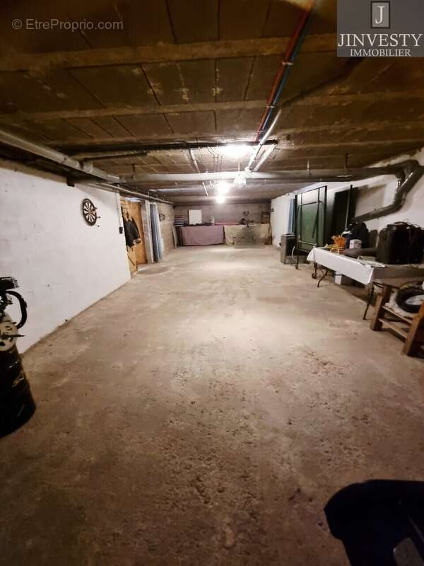 Appartement à PONT-SCORFF