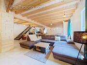 Appartement à BONNEVAUX