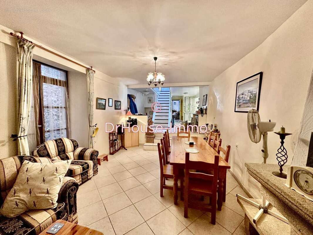 Maison à BUIS-LES-BARONNIES