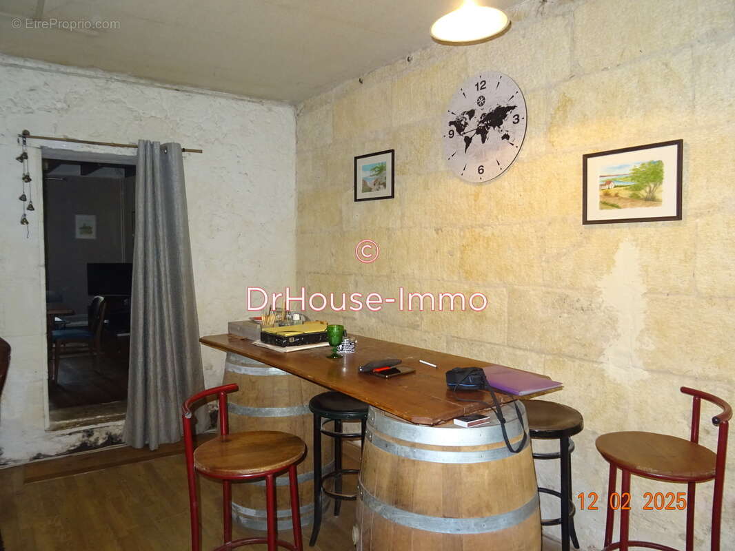 Appartement à SAINT-SAVIN