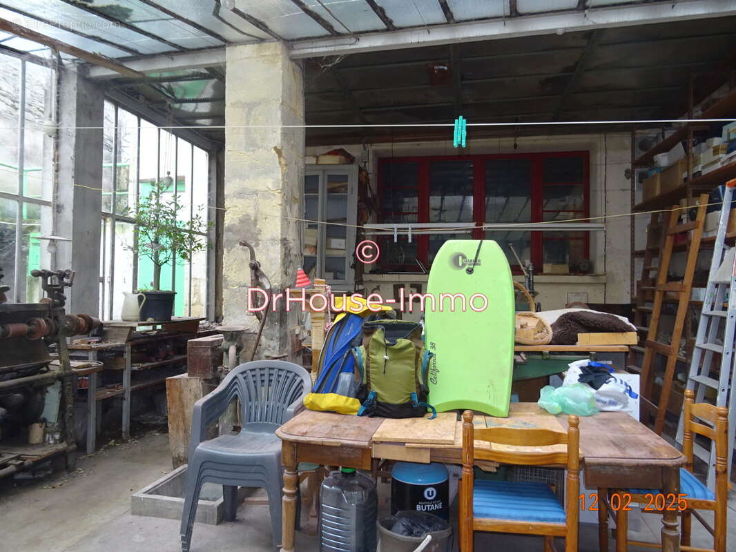 Appartement à SAINT-SAVIN