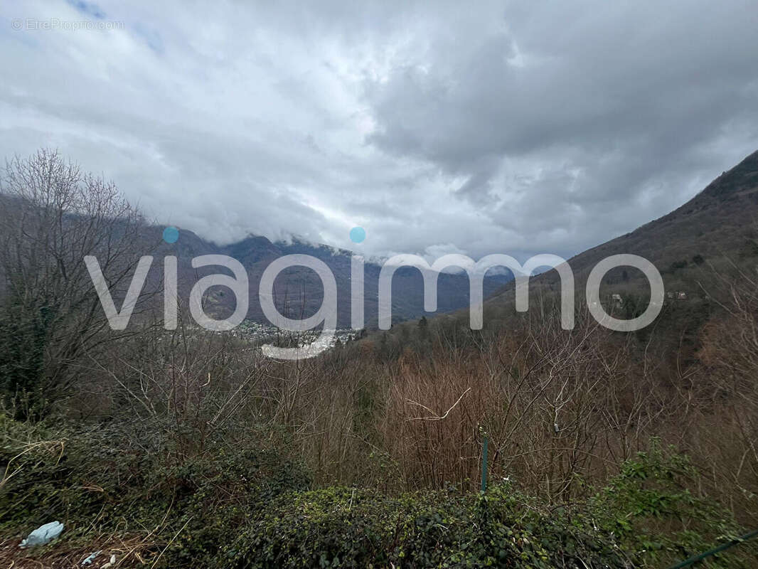 Appartement à MONTGILBERT