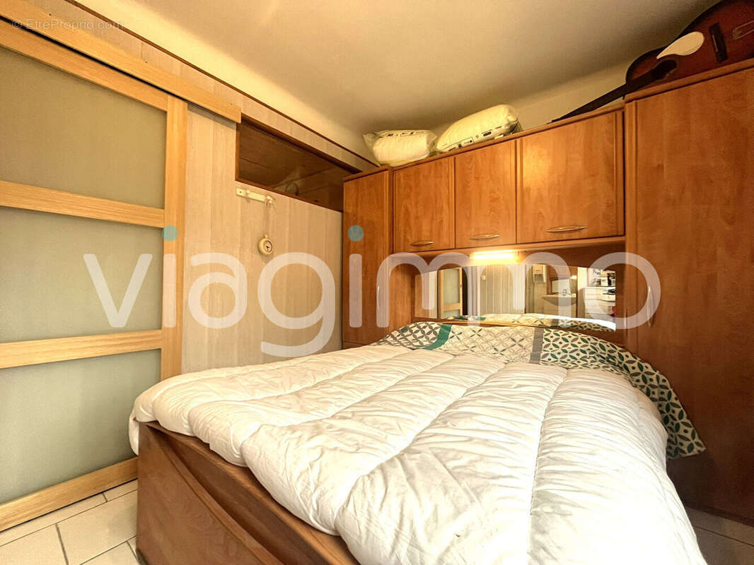 Appartement à MONTGILBERT