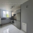 Appartement à LES ULIS