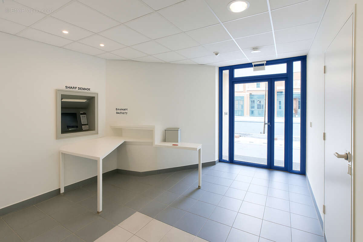 Commerce à BORDEAUX