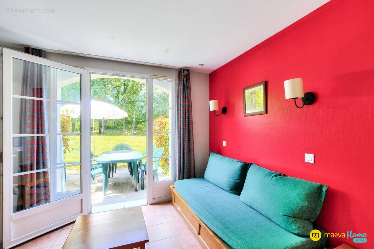 Maison à MONFLANQUIN