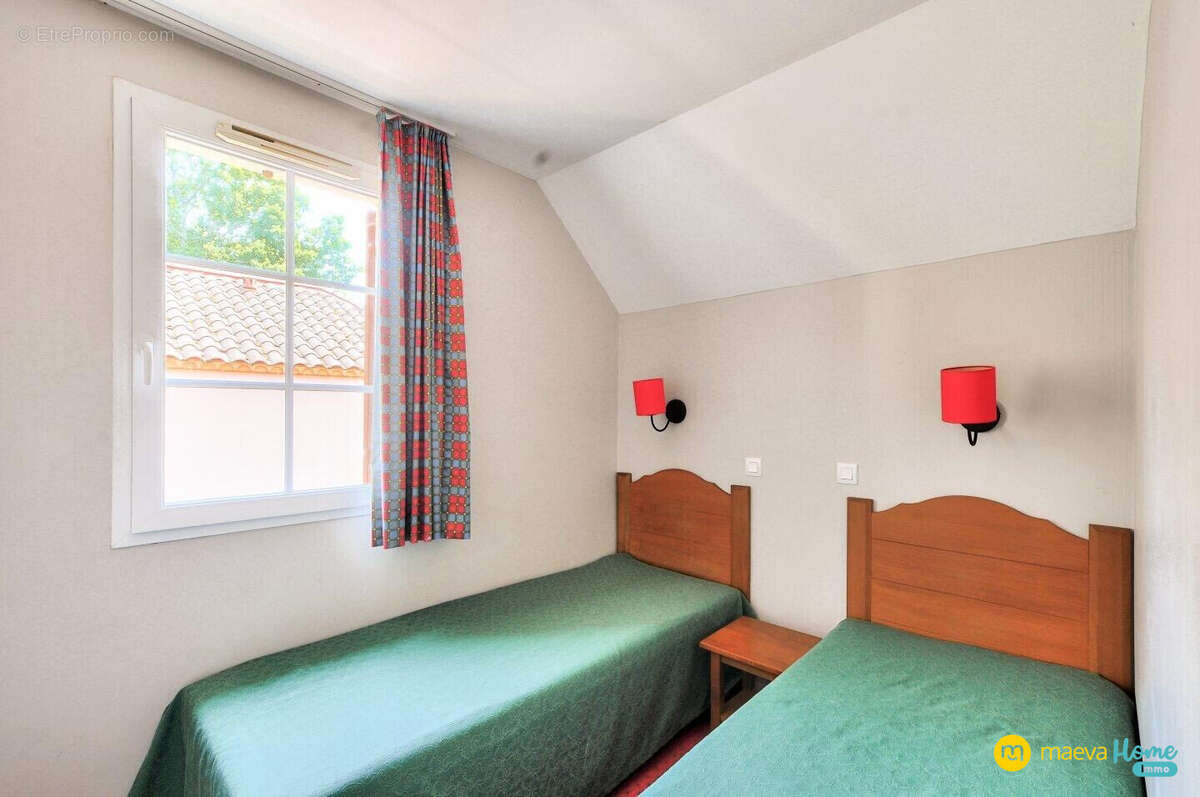 Maison à MONFLANQUIN