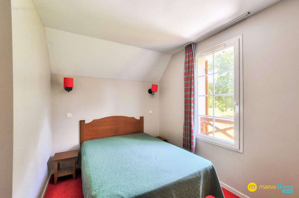 Maison à MONFLANQUIN