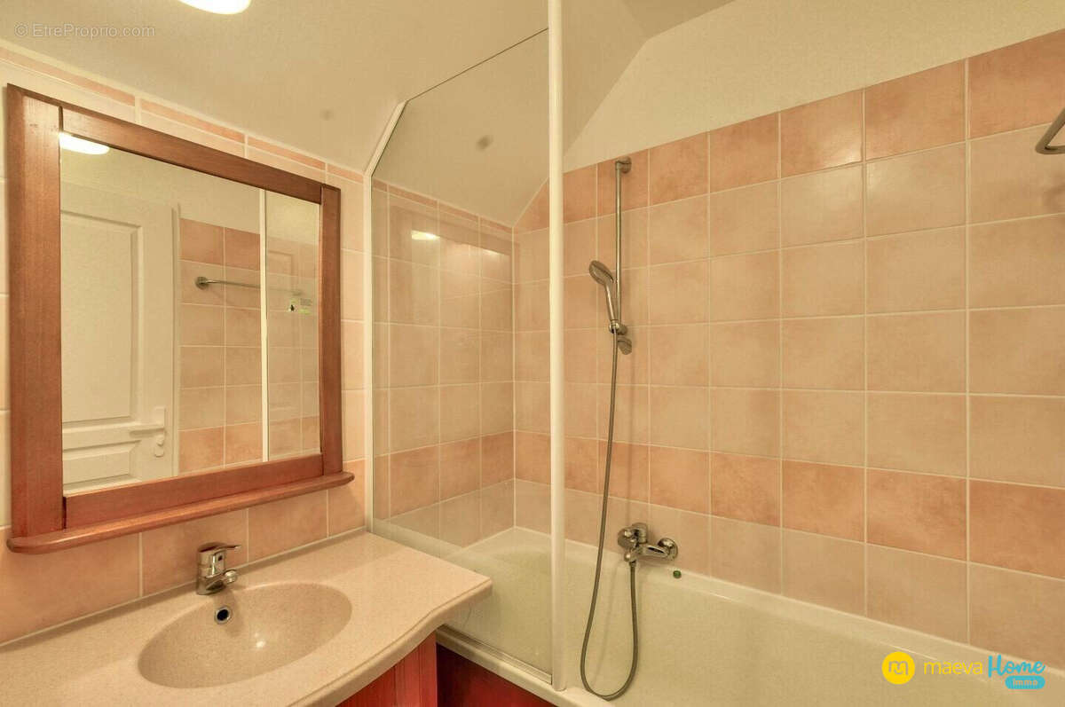 Maison à MONFLANQUIN