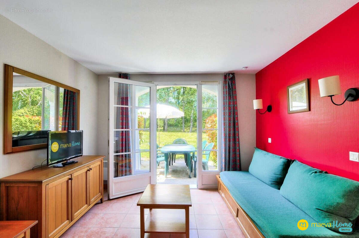 Maison à MONFLANQUIN