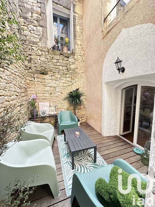 Photo 3 - Maison à CALVISSON