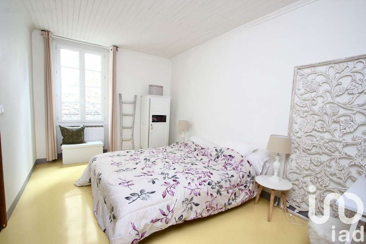 Photo 9 - Maison à CALVISSON