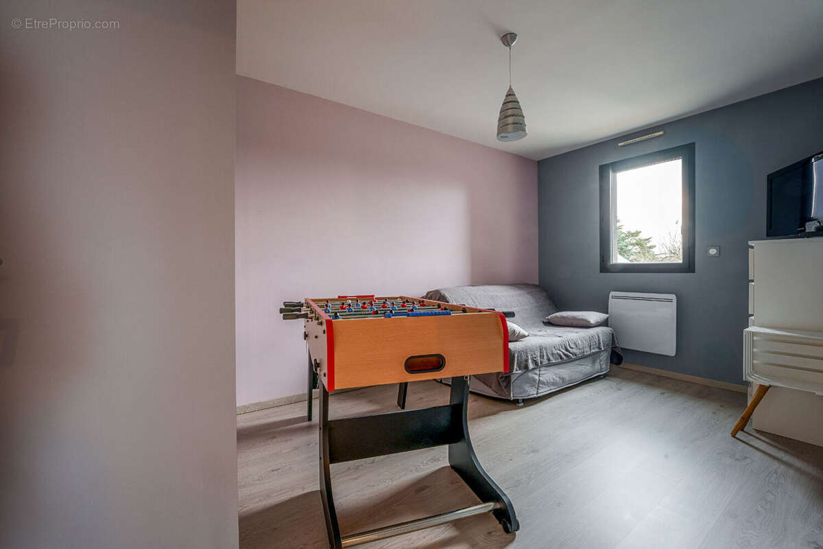 Maison à SAINT-AVERTIN