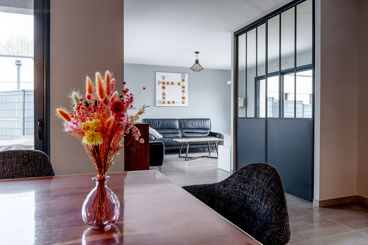 Maison à SAINT-AVERTIN