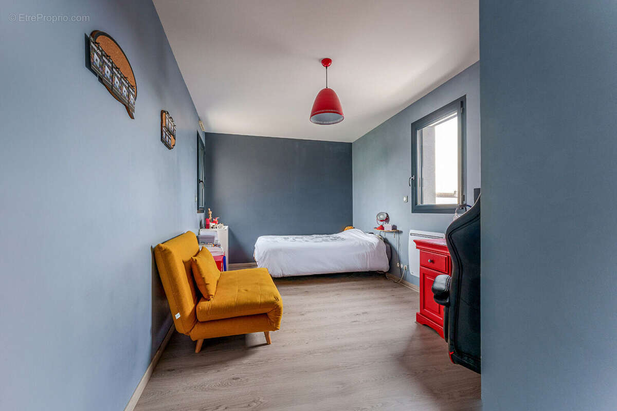 Maison à SAINT-AVERTIN