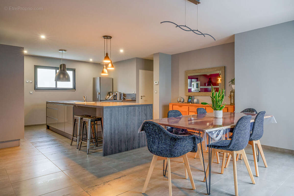 Maison à SAINT-AVERTIN