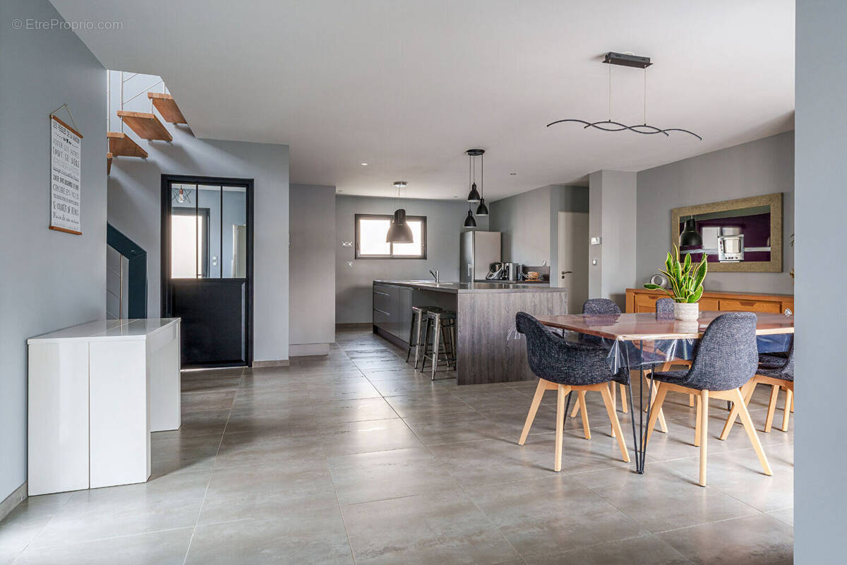 Maison à SAINT-AVERTIN