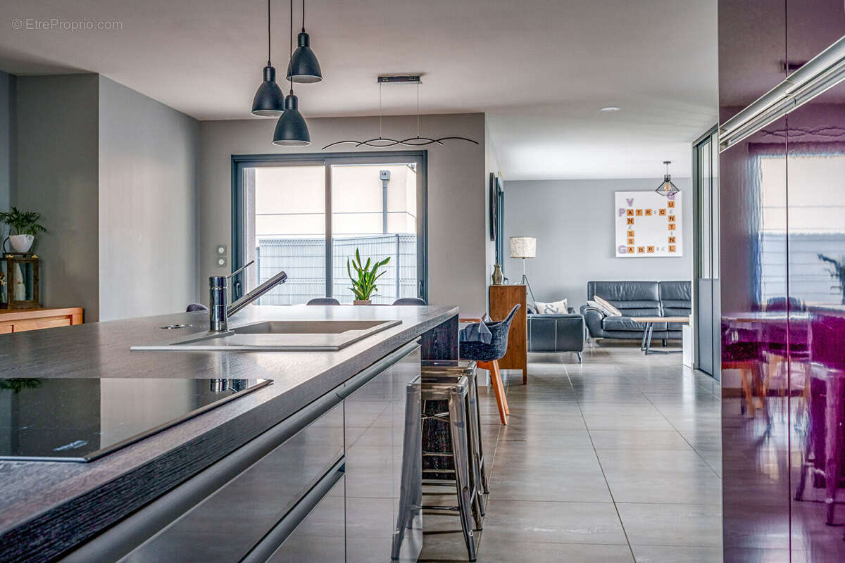 Maison à SAINT-AVERTIN